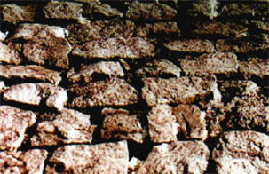 Foto van Petit granit.