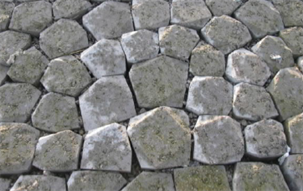 Basaltonzuilen