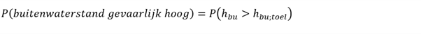 Definitie term algemene formule.