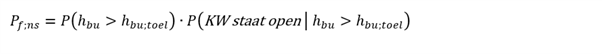Algemene formule (formule 2).
