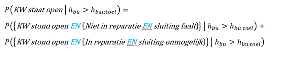 Omschrijven van bovenstaande term.