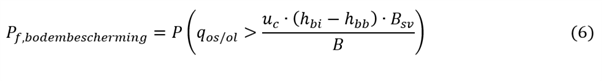 Vereenvoudiging van formule 5.
