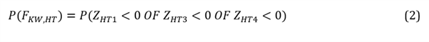 Vereenvoudiging formule 1.