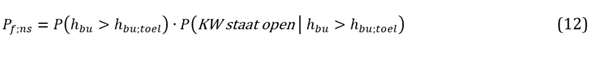 Formule 8 gesubstitueerd in formule 2 (tweede term niet uitgeschreven).